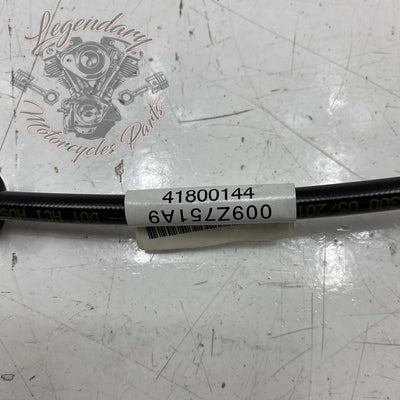 Zavorna cev spredaj OEM 41800144