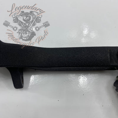 Support et repose pied passager gauche OEM 49230-06