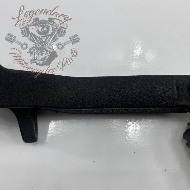 Support et repose pied passager gauche OEM 49230-06