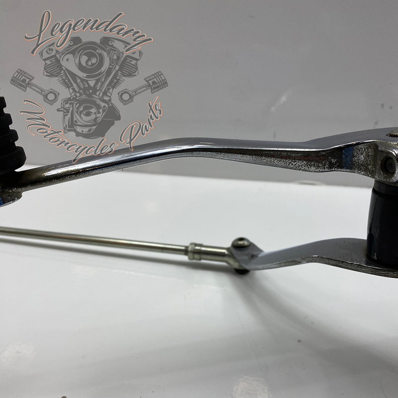 Left Mid-Order OEM 33600134