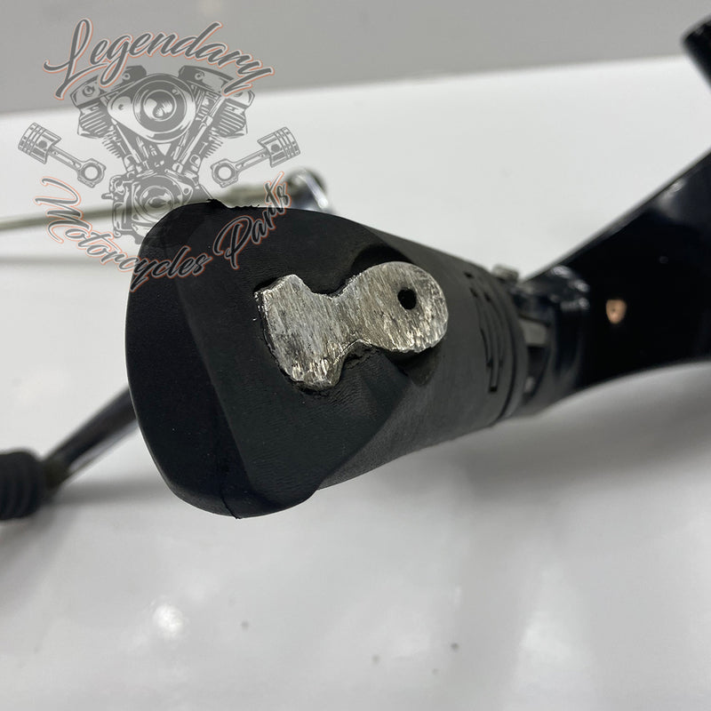 Left Mid-Order OEM 33600134