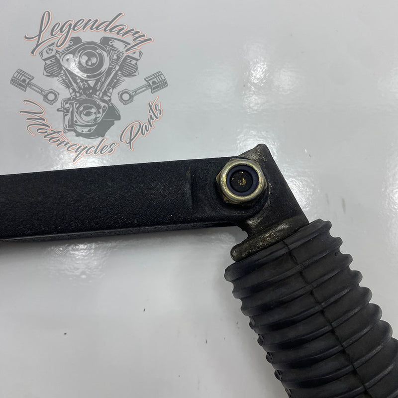 Support et repose pied passager gauche OEM 49230-06