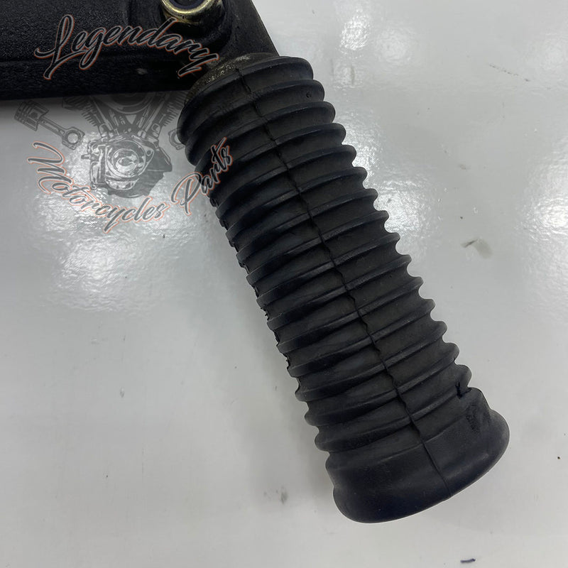 Support et repose pied passager gauche OEM 49230-06
