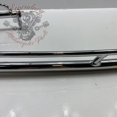 Rechter Satteltaschenschutz OEM 91266-98