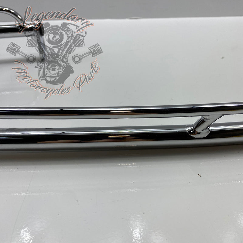 Rechter Satteltaschenschutz OEM 91266-98