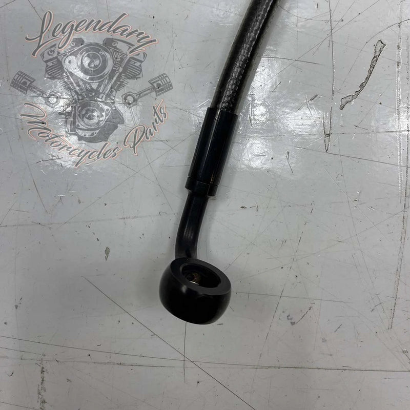 Tubo freno anteriore Diamond Black OEM 41800076