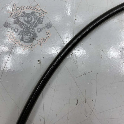 Tubo freno anteriore Diamond Black OEM 41800076