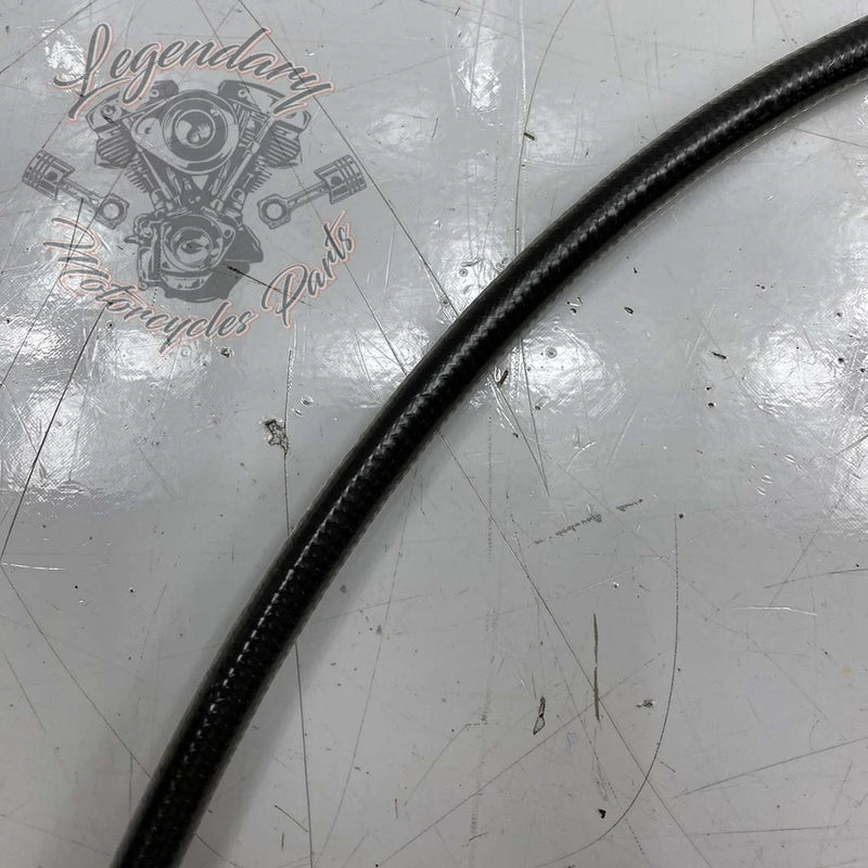 Tubo freno anteriore Diamond Black OEM 41800076