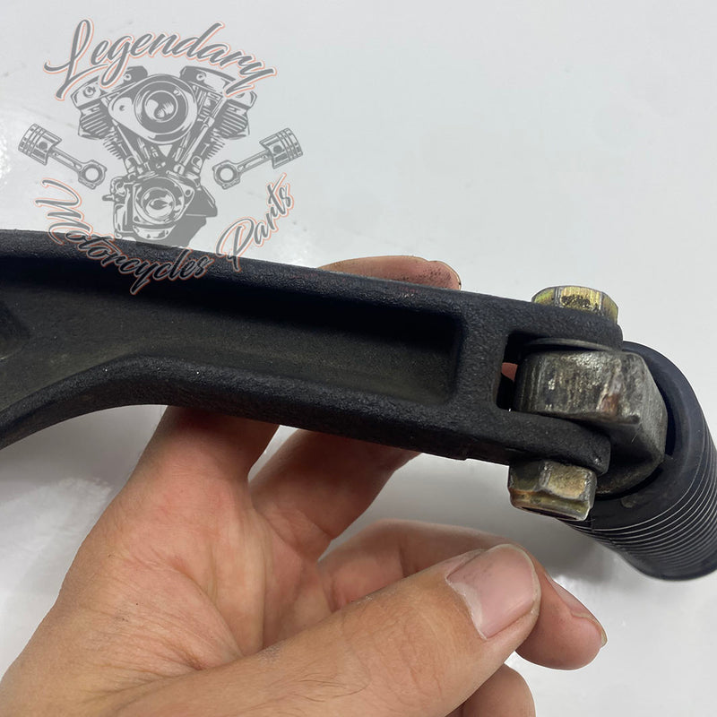 Support et repose pied passager gauche OEM 49230-06
