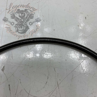 Tubo freno anteriore Diamond Black OEM 41800076