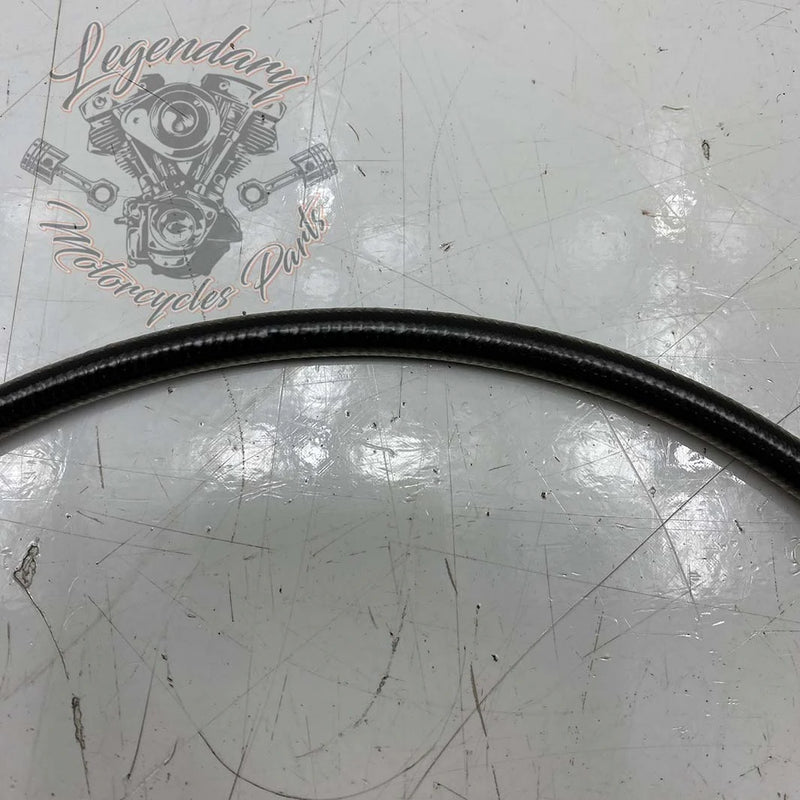 Tubo freno anteriore Diamond Black OEM 41800076