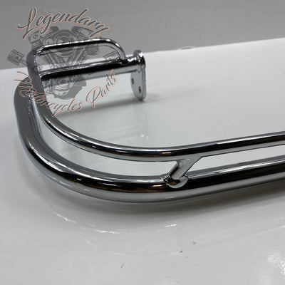 Rechter Satteltaschenschutz OEM 91266-98