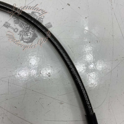 Tubo freno anteriore Diamond Black OEM 41800076