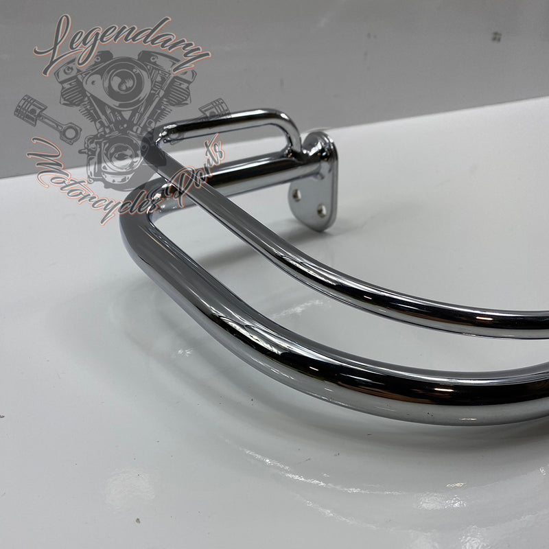 Rechter Satteltaschenschutz OEM 91266-98