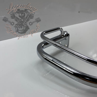 Rechter Satteltaschenschutz OEM 91266-98