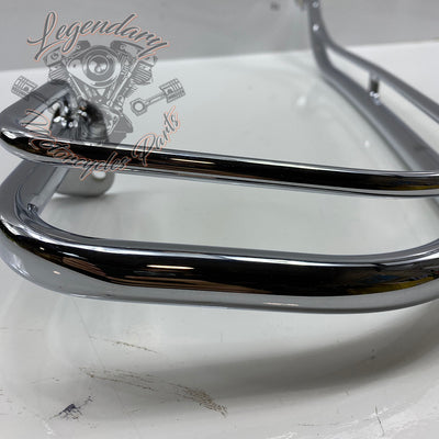 Rechter Satteltaschenschutz OEM 91266-98