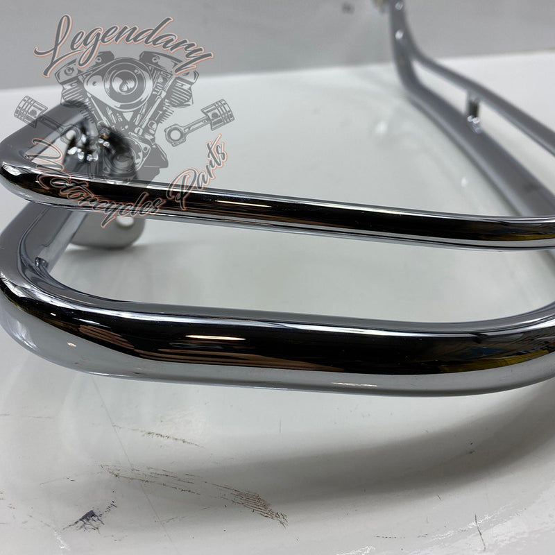 Rechter Satteltaschenschutz OEM 91266-98