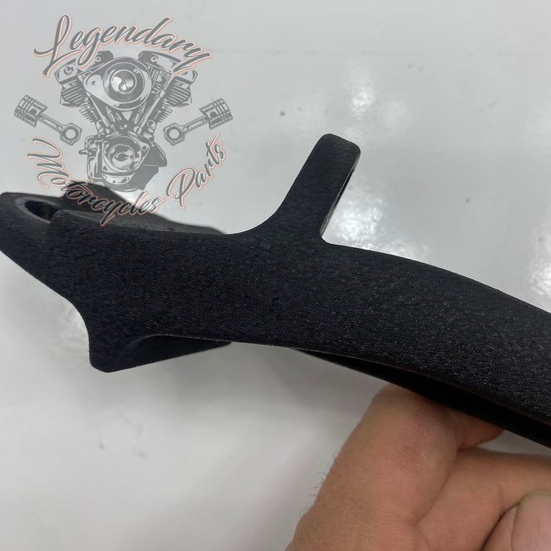 Support et repose pied passager gauche OEM 49230-06