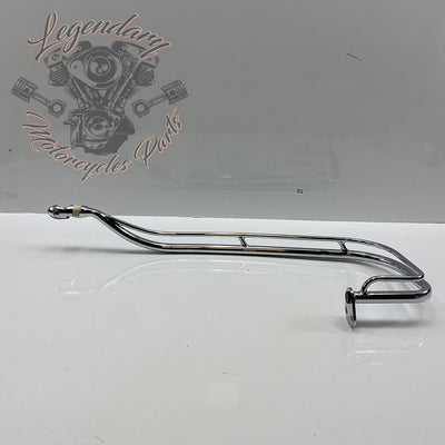 Rechter Satteltaschenschutz OEM 91266-98