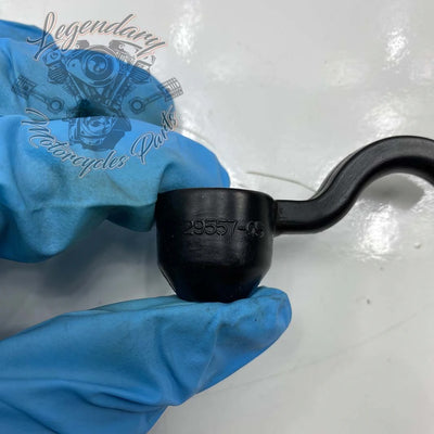 Respiradouro do filtro de ar OEM 29557-05