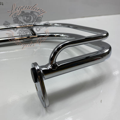 Rechter Satteltaschenschutz OEM 91266-98