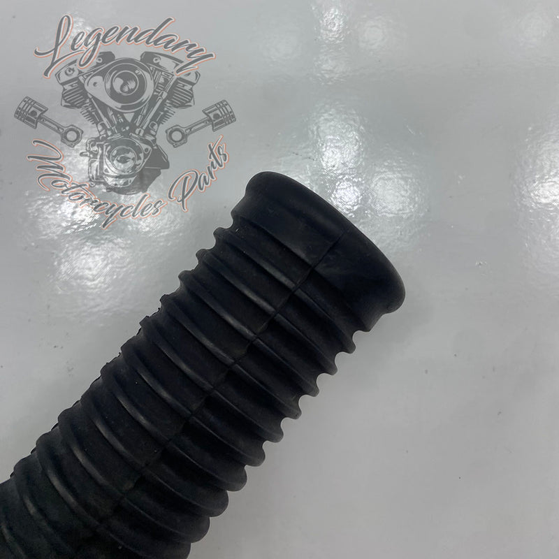 Support et repose pied passager gauche OEM 49230-06