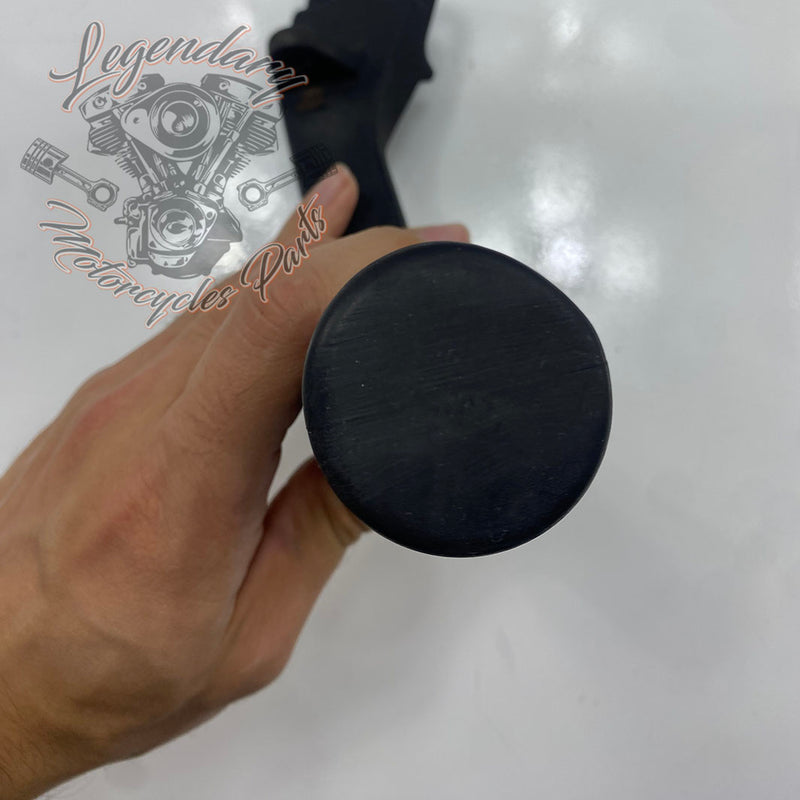 Support et repose pied passager gauche OEM 49230-06
