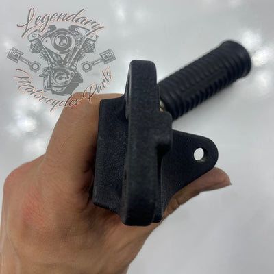 Support et repose pied passager gauche OEM 49230-06