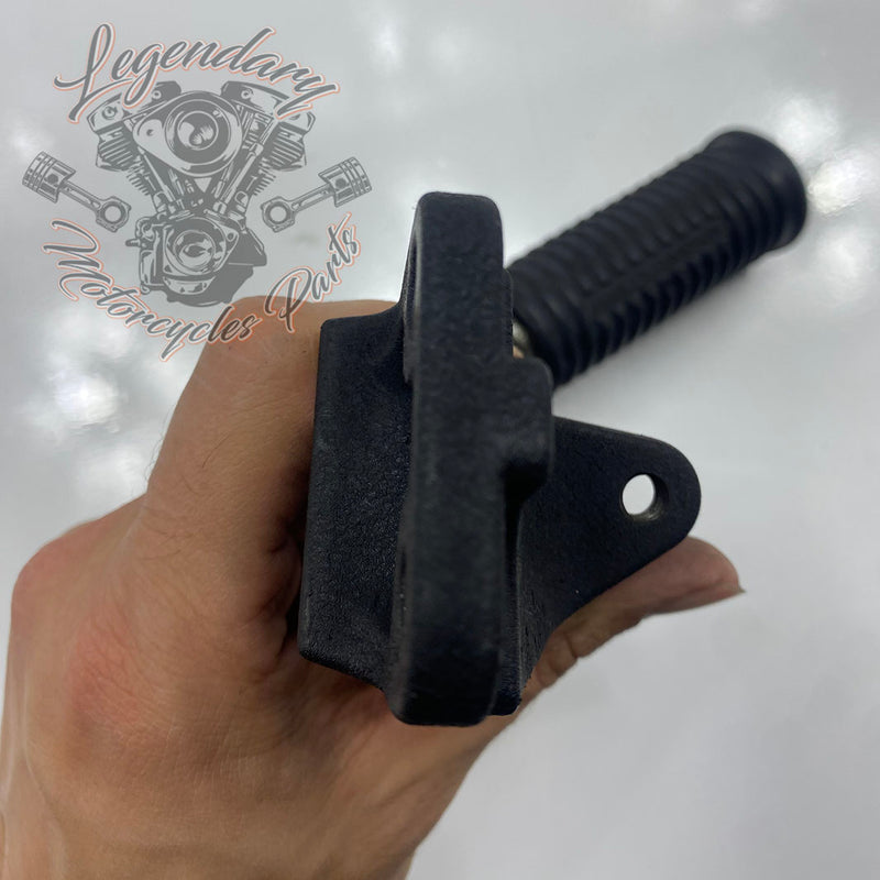 Support et repose pied passager gauche OEM 49230-06