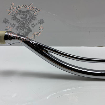 Rechter Satteltaschenschutz OEM 91266-98