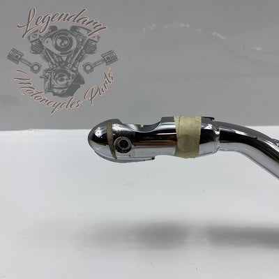 Rechter Satteltaschenschutz OEM 91266-98