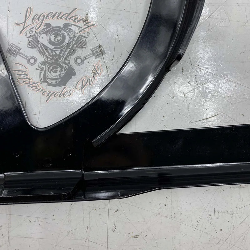 Pare courroie supérieur OEM 60365-87