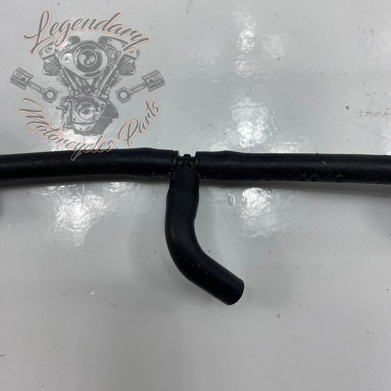 Breather Hose OEM 29400043