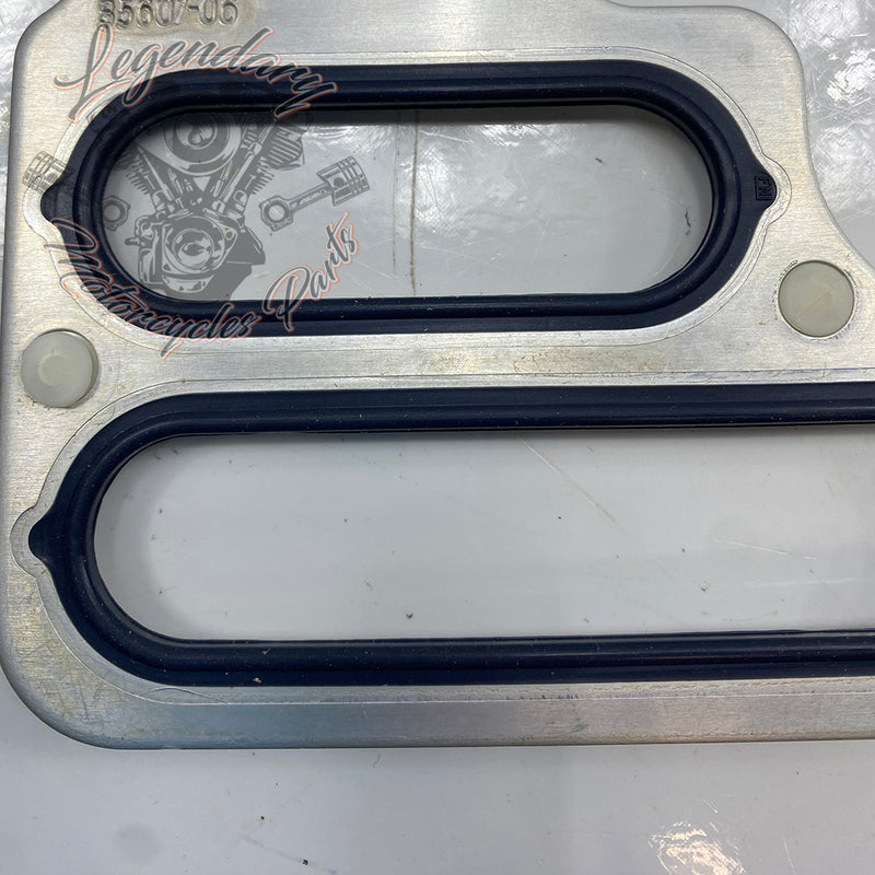 Guarnizione del carter del cambio verso il carter motore OEM 35607-06