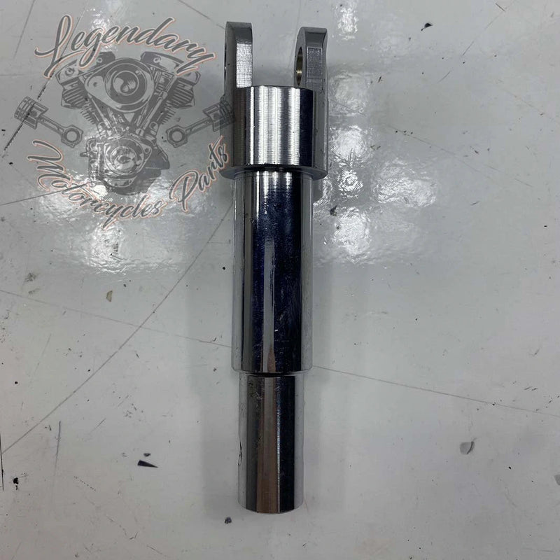 Driver Footpeg Axle OEM 42584-01