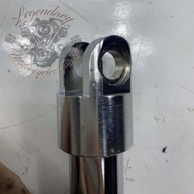 Driver Footpeg Axle OEM 42584-01