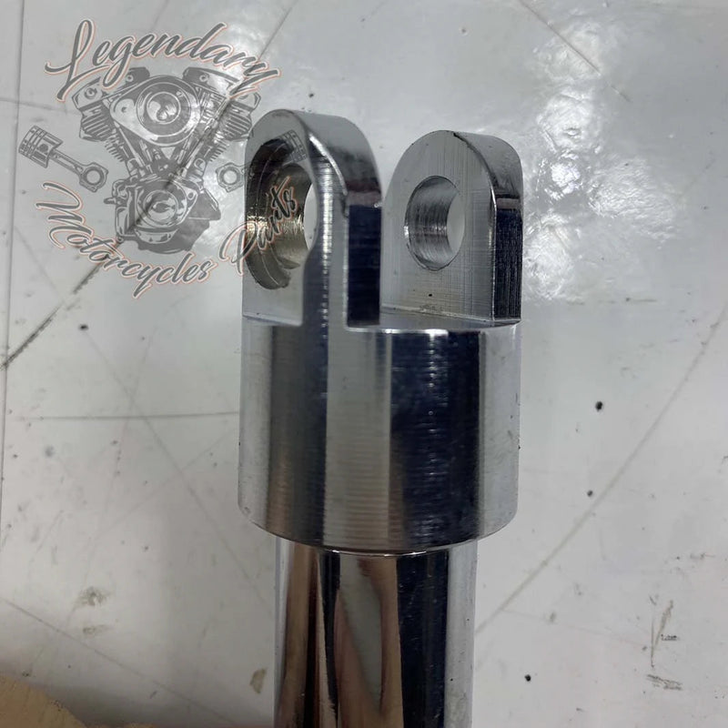 Driver Footpeg Axle OEM 42584-01