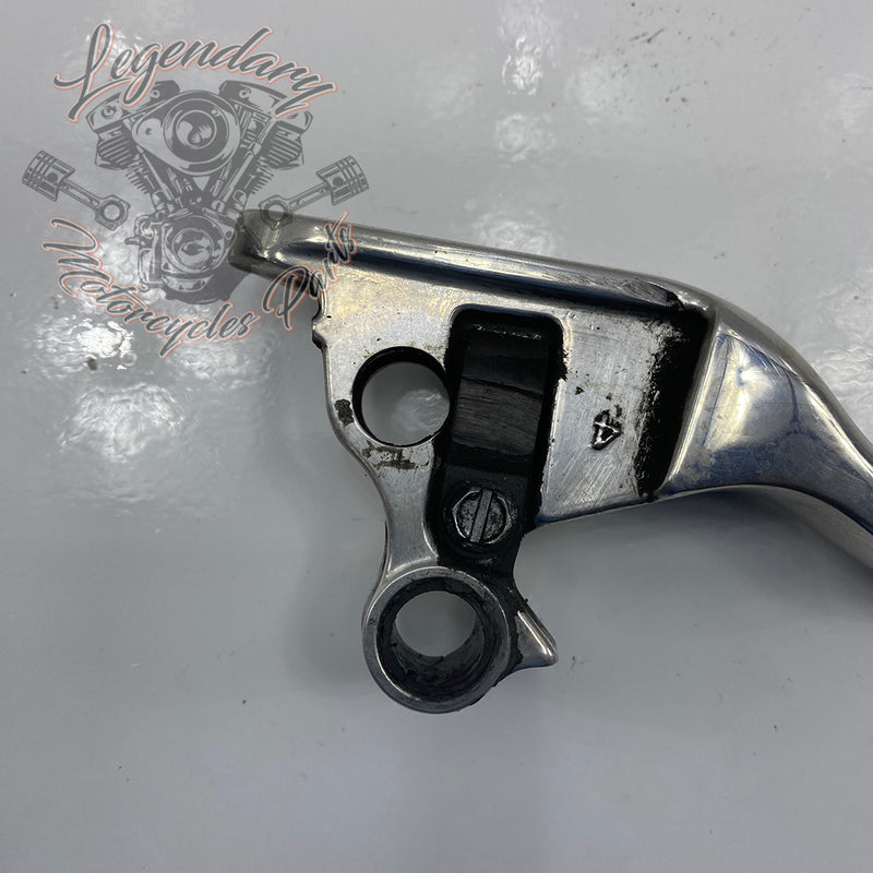 Levier d&
