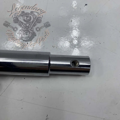 Driver Footpeg Axle OEM 42584-01