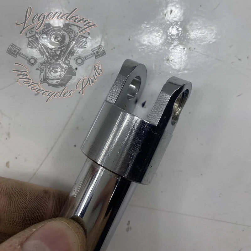 Driver Footpeg Axle OEM 42584-01