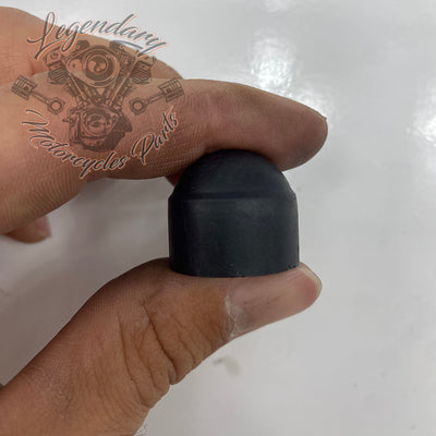Cache écrou d'axe de roue arrière OEM 40964-00