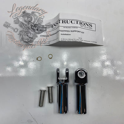 Opora za noge sopotnika OEM 51039-05