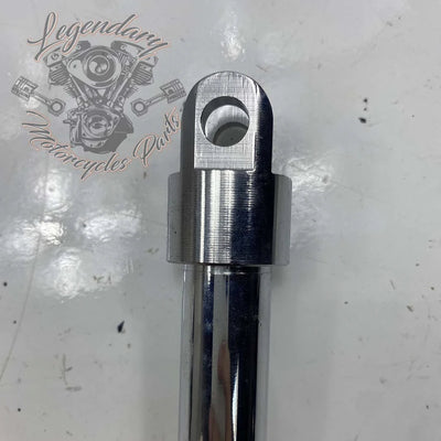 Driver Footpeg Axle OEM 42584-01