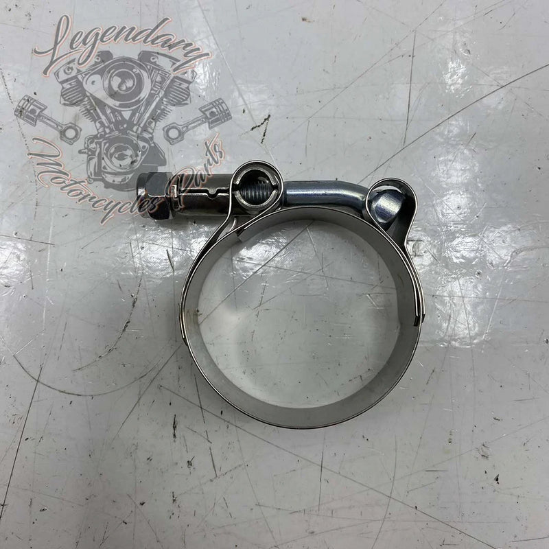 Kit di fissaggio silenziatore Réf. 010-7583