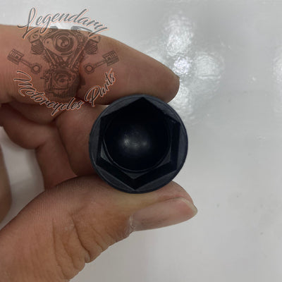 Cache écrou d'axe de roue arrière OEM 40964-00