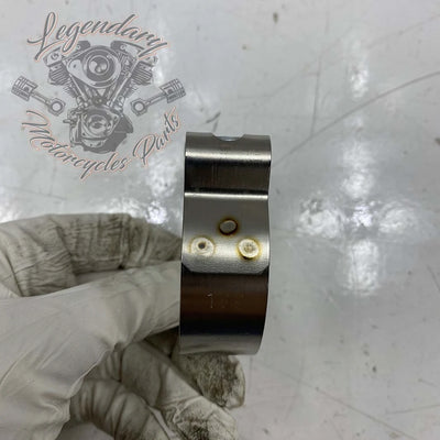 Kit di fissaggio silenziatore Réf. 010-7583