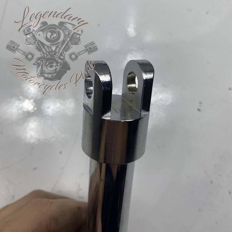 Driver Footpeg Axle OEM 42584-01
