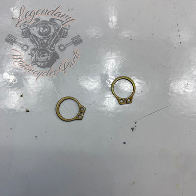 Opora za noge sopotnika OEM 51039-05
