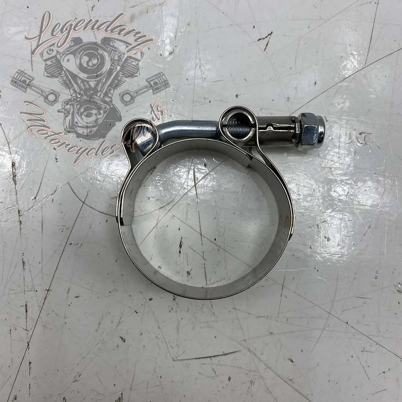 Kit di fissaggio silenziatore Réf. 010-7583