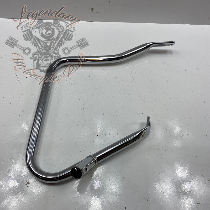 Schutz für linken Koffer OEM 49201-97